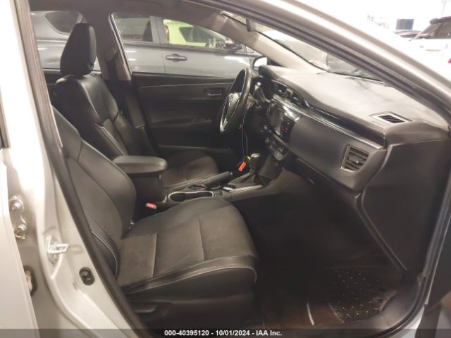 2T1BURHE6GC665504 Toyota Corolla S