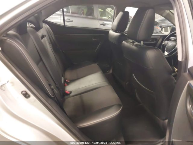 2T1BURHE6GC665504 Toyota Corolla S
