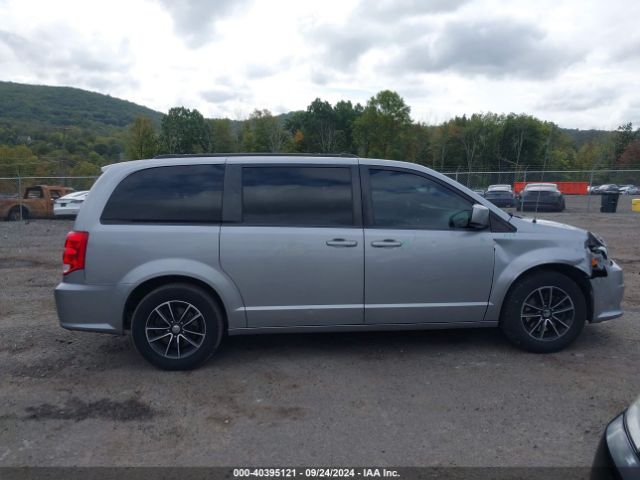 2C4RDGEG0JR223835 Dodge Grand Caravan Gt