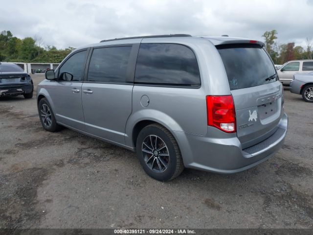 2C4RDGEG0JR223835 Dodge Grand Caravan Gt