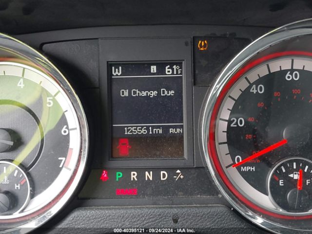2C4RDGEG0JR223835 Dodge Grand Caravan Gt