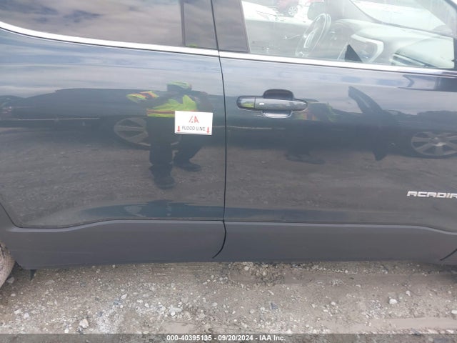 GMC Acadia Slt-1 2019 1GKKNMLS9KZ257238 Image 13