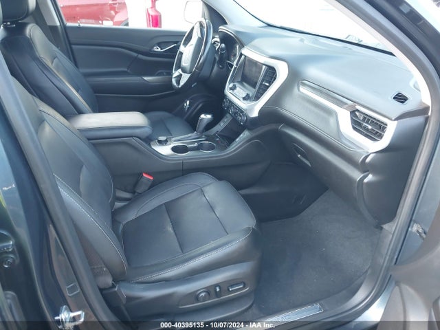 GMC Acadia Slt-1 2019 1GKKNMLS9KZ257238 Image 5