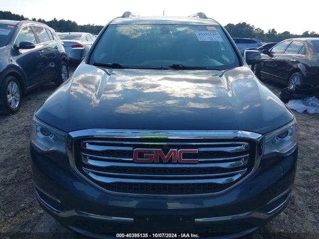 GMC Acadia Slt-1 2019 1GKKNMLS9KZ257238 Image 6