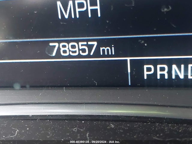 GMC Acadia Slt-1 2019 1GKKNMLS9KZ257238 Image 7