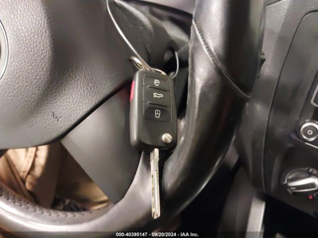 3VWD07AJ2EM444676 Volkswagen Jetta 1.8t Se