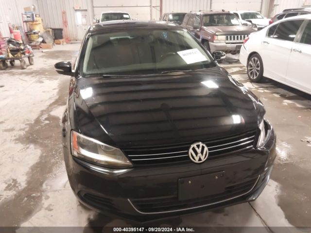 3VWD07AJ2EM444676 Volkswagen Jetta 1.8t Se