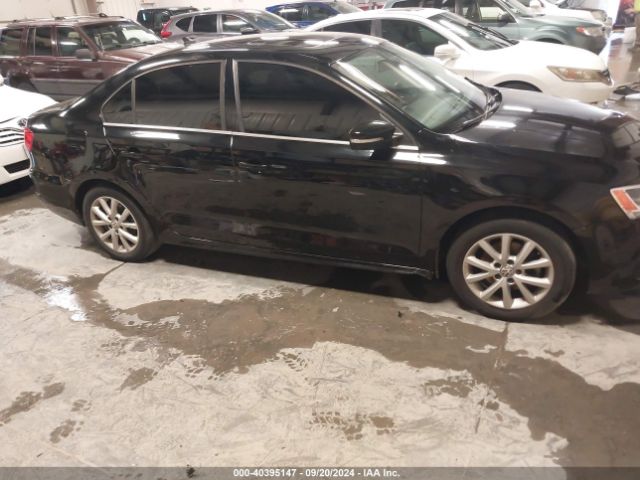 3VWD07AJ2EM444676 Volkswagen Jetta 1.8t Se