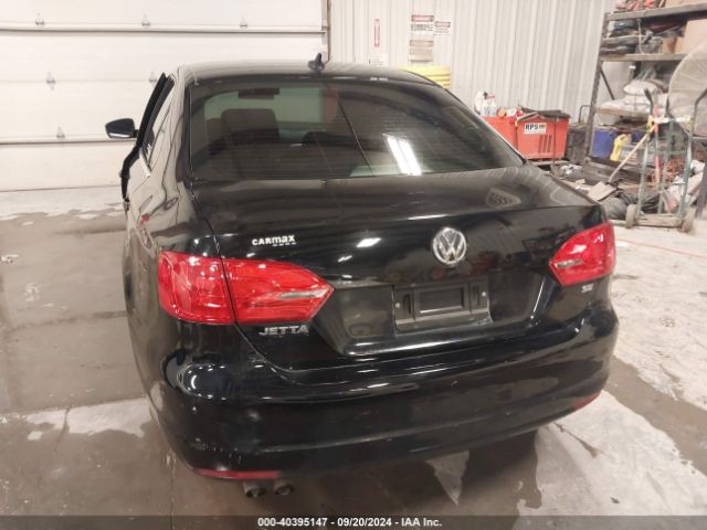 3VWD07AJ2EM444676 Volkswagen Jetta 1.8t Se