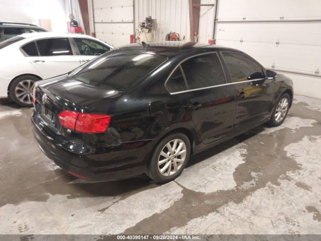3VWD07AJ2EM444676 Volkswagen Jetta 1.8t Se