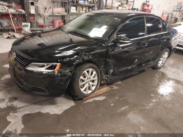 3VWD07AJ2EM444676 Volkswagen Jetta 1.8t Se
