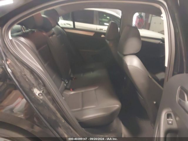 3VWD07AJ2EM444676 Volkswagen Jetta 1.8t Se