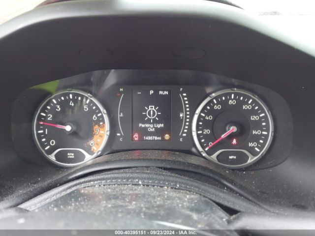 ZACCJAAT4GPC76274 Jeep Renegade Sport