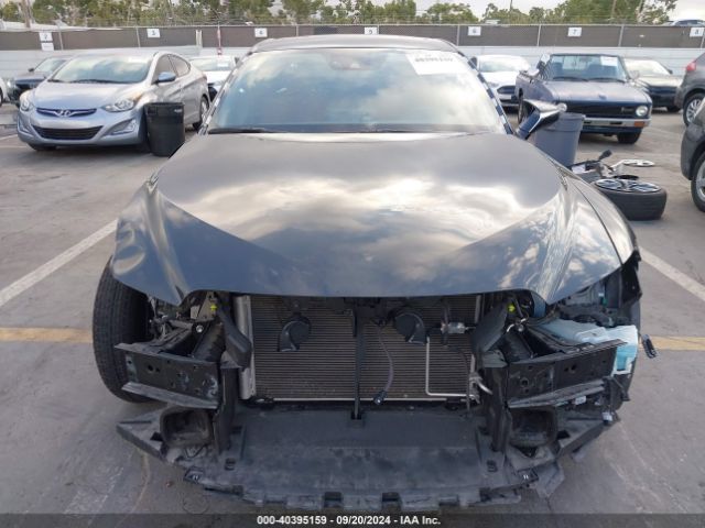 JTHGZ1B25P5059257 Lexus Is 350 F Sport