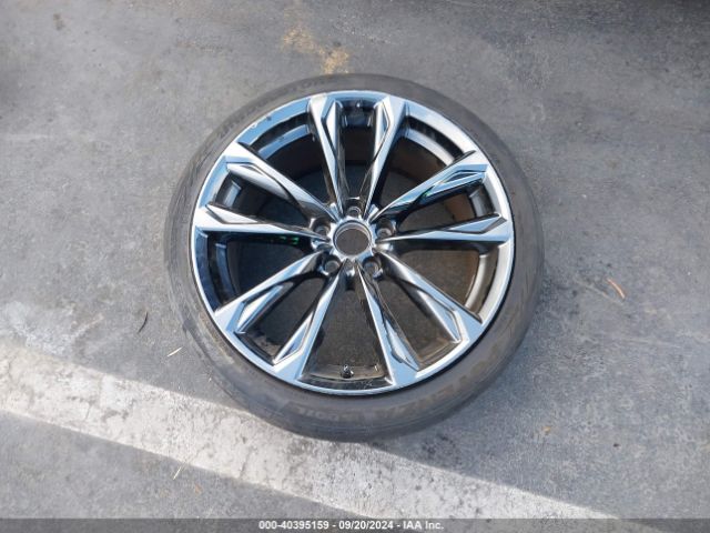 JTHGZ1B25P5059257 Lexus Is 350 F Sport
