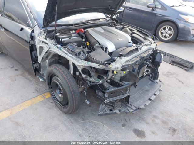 JTHGZ1B25P5059257 Lexus Is 350 F Sport