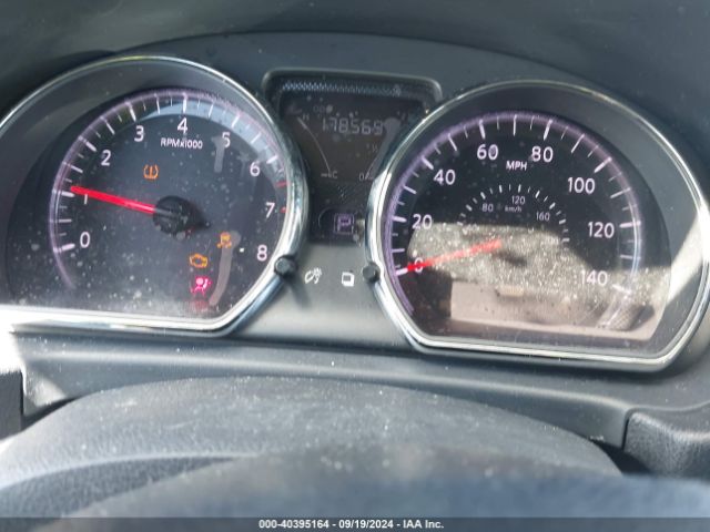 3N1CN7AP7FL885220 Nissan Versa 1.6 Sl