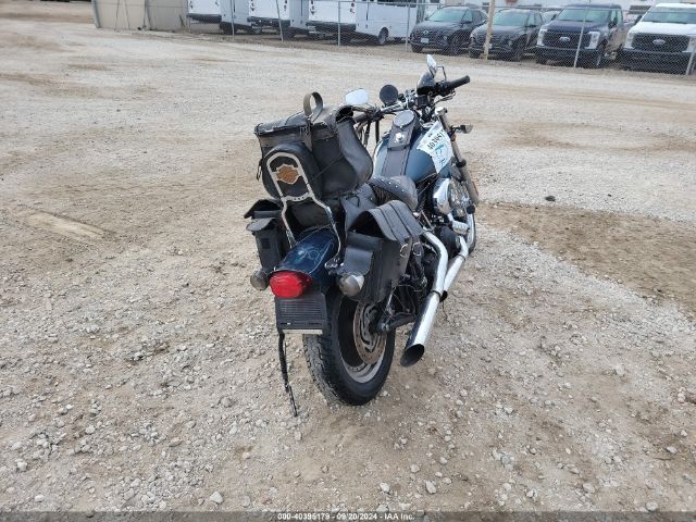 2001 HARLEY-DAVIDSON FXSTBI 1HD1JAB191Y016194 Photo 3