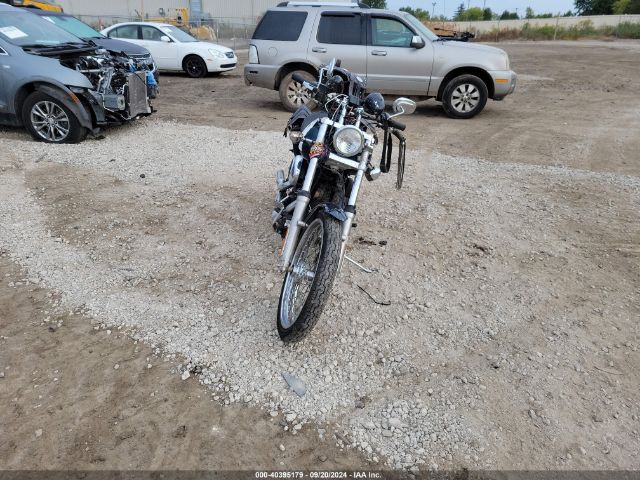 2001 HARLEY-DAVIDSON FXSTBI 1HD1JAB191Y016194 Photo 4