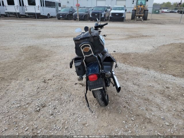 2001 HARLEY-DAVIDSON FXSTBI 1HD1JAB191Y016194 Photo 5