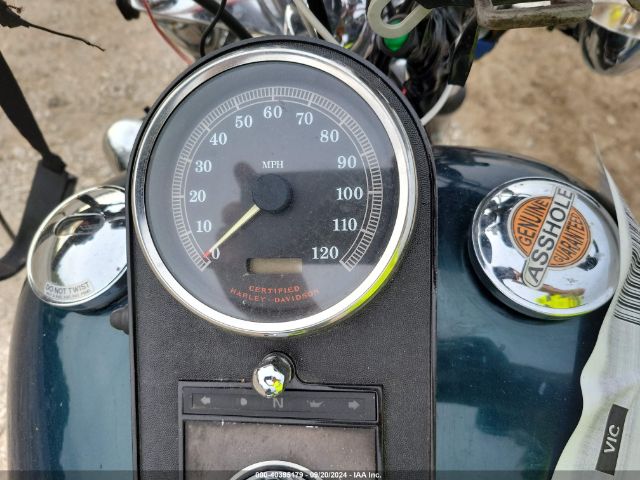 2001 HARLEY-DAVIDSON FXSTBI 1HD1JAB191Y016194 Photo 6
