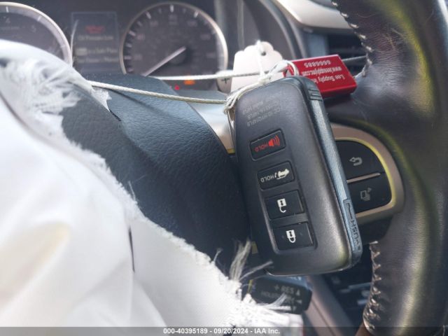 JTJHZKEA0M2022934 Lexus Rx 350l