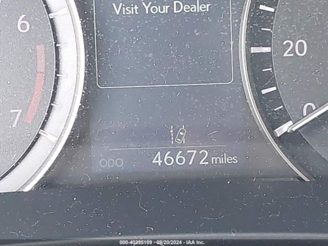 JTJHZKEA0M2022934 Lexus Rx 350l