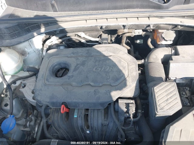 KIA Sportage Lx 2020 KNDPMCAC1L7637679 Image 10