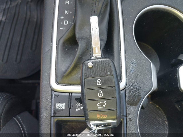 KIA Sportage Lx 2020 KNDPMCAC1L7637679 Image 11