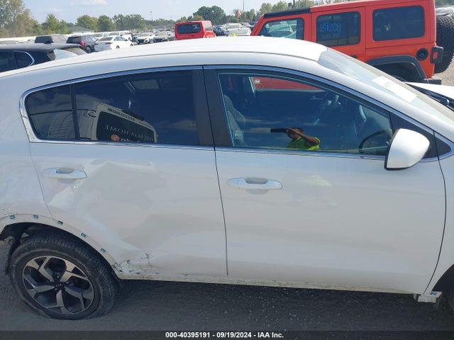 KIA Sportage Lx 2020 KNDPMCAC1L7637679 Image 13