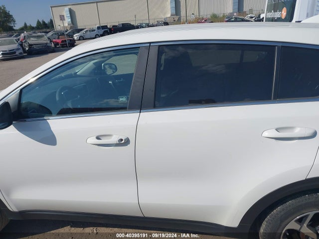 KIA Sportage Lx 2020 KNDPMCAC1L7637679 Image 14