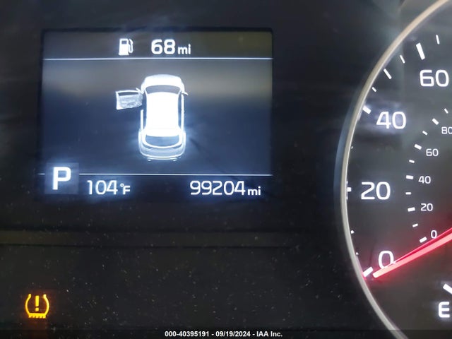 KIA Sportage Lx 2020 KNDPMCAC1L7637679 Image 15