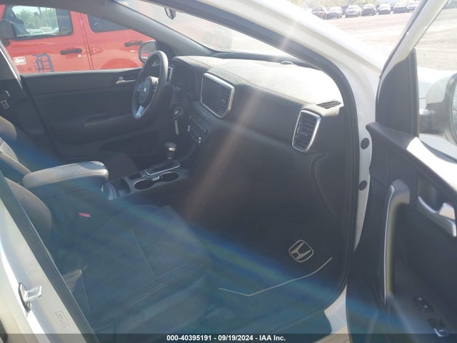 KIA Sportage Lx 2020 KNDPMCAC1L7637679 Image 5