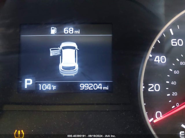 KIA Sportage Lx 2020 KNDPMCAC1L7637679 Image 7