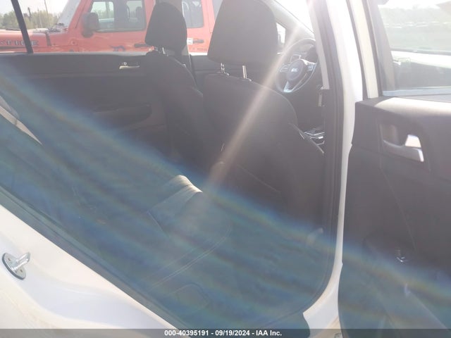 KIA Sportage Lx 2020 KNDPMCAC1L7637679 Image 8