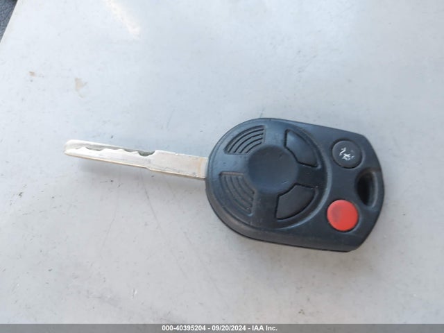 Ford FOCUS SE 2014 1FADP3K24EL195836 Image 11