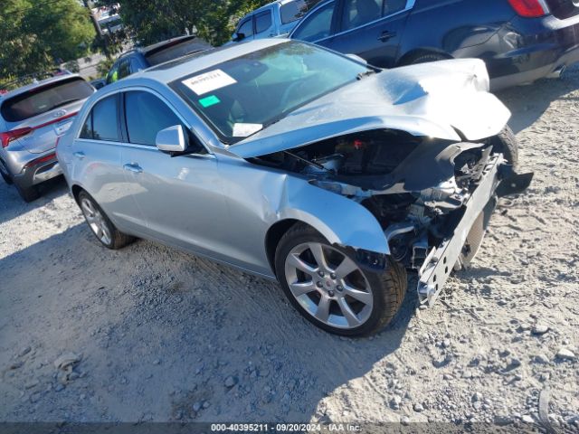 1G6AA5RX2E0173057 auction archive image