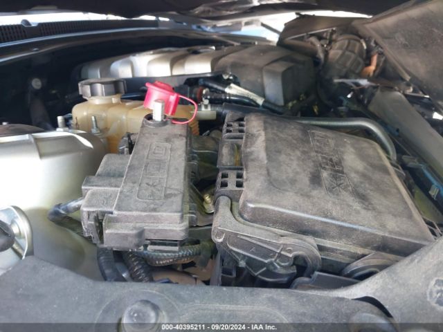 1G6AA5RX2E0173057 Cadillac Ats Standard