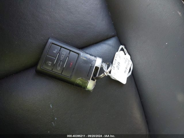1G6AA5RX2E0173057 Cadillac Ats Standard