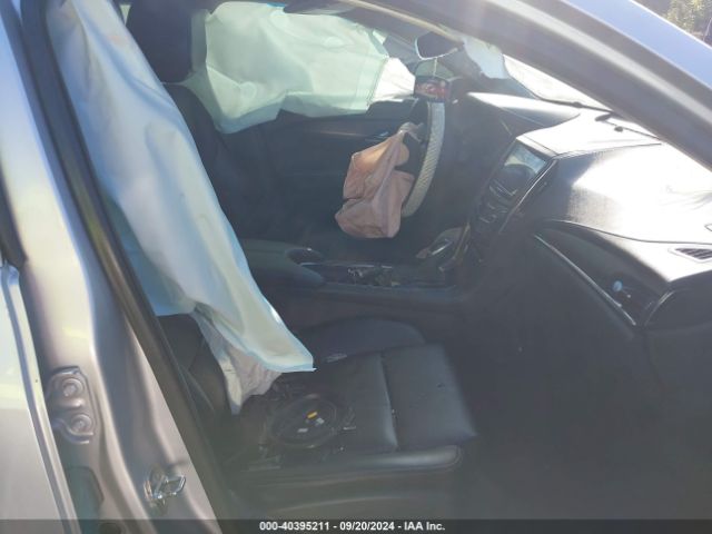 1G6AA5RX2E0173057 Cadillac Ats Standard