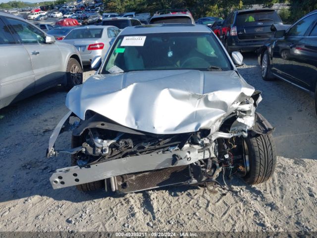 1G6AA5RX2E0173057 Cadillac Ats Standard