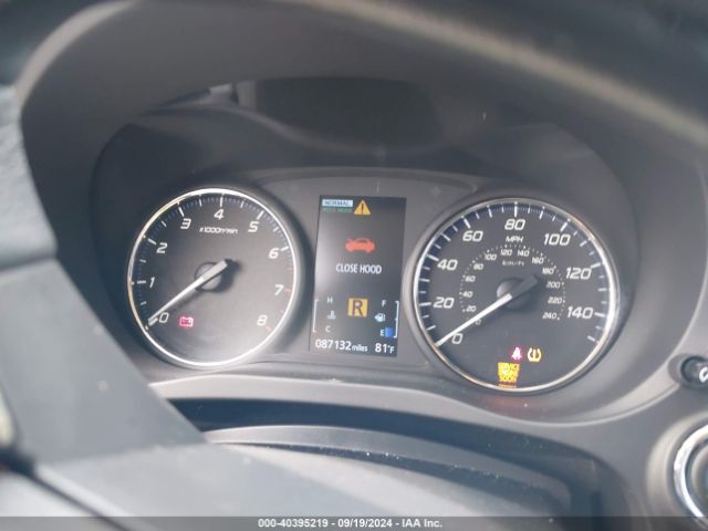 2020 MITSUBISHI OUTLANDER JA4AZ3A30LZ024524 Photo 6