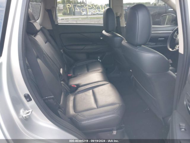 2020 MITSUBISHI OUTLANDER JA4AZ3A30LZ024524 Photo 7