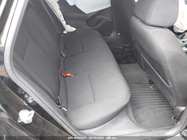 Honda Civic Ex /ex W/o Bsi 2023 2HGFE1F72PH301463 Image 8