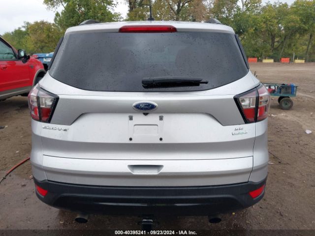 1FMCU0GD6HUC46562 Ford ESCAPE SE