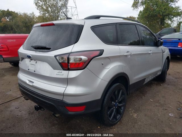 1FMCU0GD6HUC46562 Ford ESCAPE SE