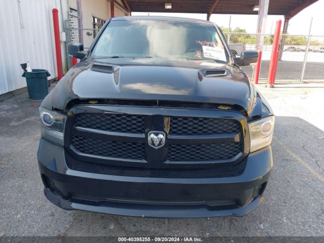 1C6RR6MT4GS263330 RAM 1500 Sport