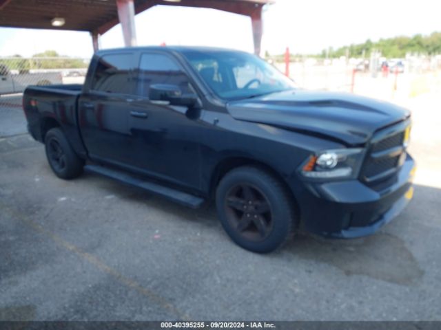 1C6RR6MT4GS263330 RAM 1500 Sport