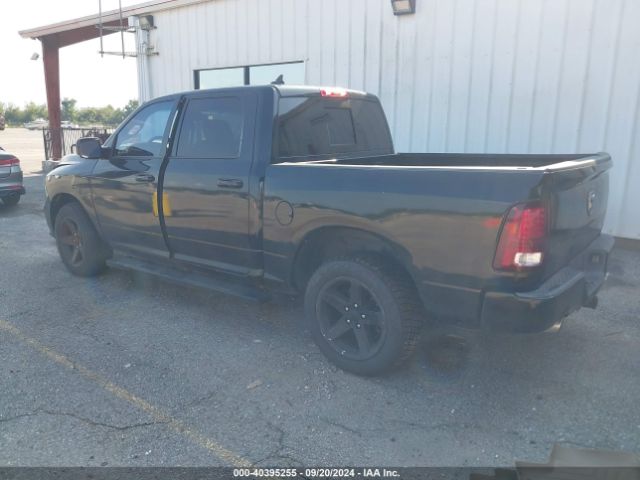 1C6RR6MT4GS263330 RAM 1500 Sport
