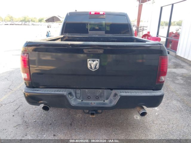 1C6RR6MT4GS263330 RAM 1500 Sport